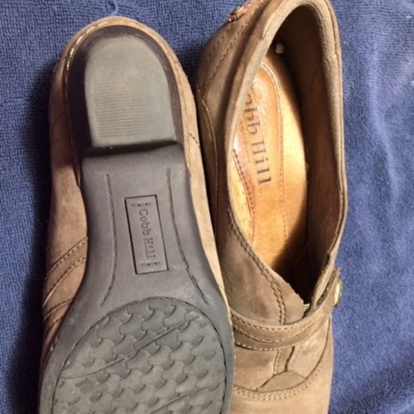 New Balance Cobb Hill Shoes - New Balance Cobb Hill Ladies Shoes